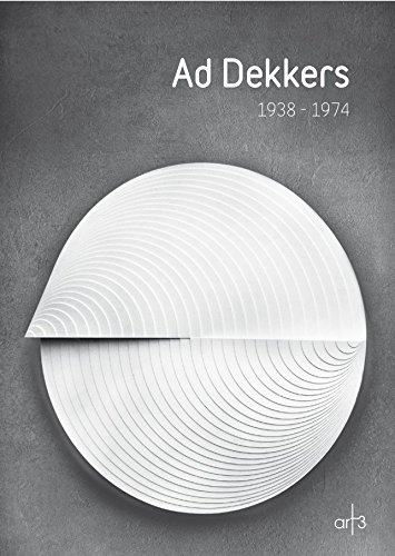 Ad Dekkers, 1938-1974