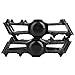boruizhen Aluminium CNC Bike Platform Pedals Lightweight Road Cycling Bicycle Pedals for MTB BMX