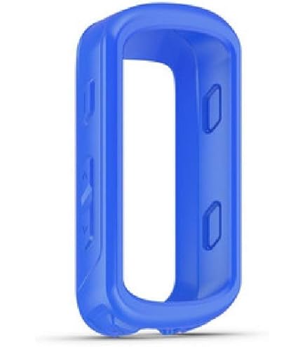 GARMIN Edge530 ケース付き Edge530用純正シリコンケースが想像以上の実力だった件について | 徒然