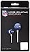 Zeikos NFL Seattle Seahawks Ear Phones
