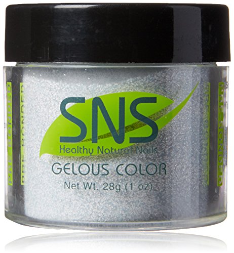 SNS 244 Nails Dipping Powder No Liquid/Primer/UV Light