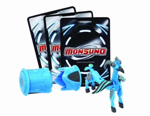 Monsuno core 1-pack - wave #1 - quickforce