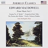 PIANO MUSIC 3                                      image