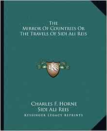 Free essays on sidi ali reis image