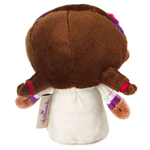 Hallmark itty bittys Disney Doc McStuffins Stuffed Animal Pricepulse