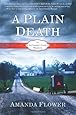 A Plain Death An Appleseed Creek Mystery Amanda Flower