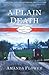 A Plain Death: An Appleseed Creek Mystery by Amanda Flower