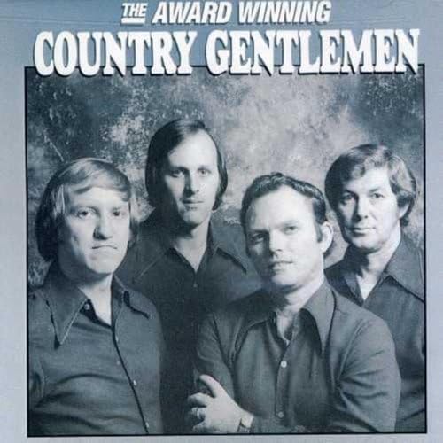 COUNTRY GENTLEMEN - Live In Japan - Amazon.com Music