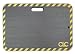 CLC Custom Leathercraft 302 Medium Shock Absorption Kneeling Pad, 14 x 21-Inch