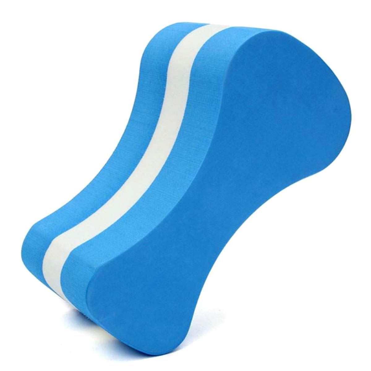 Esenlong Pull Buoy Swimming Float, EVA Swimming Kickboard for Correcting Swim Posture, Swimming Float Swim Training Aid Tool