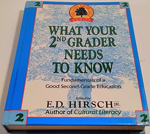 WHAT YOUR 6TH GRADER NEEDS TO KNOW (Core Knowledge Series): Hirsch