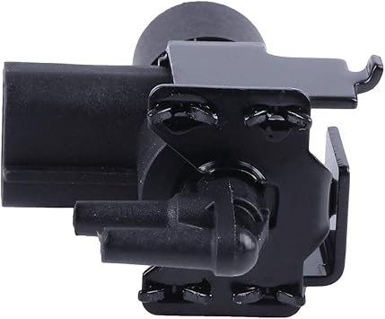 Amazon Com Cciyu Egr Valve Exhaust Gas Recirculation Valve Fit Lexus Es300 92 03 Lexus Es330 Lexus Rx300 04 06 Lexus Rx330 04 06 Toyota Avalon 95 04 92 06 Toyota Camry Automotive