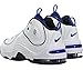 NIKE Men's Air Penny II Basketball Shoe