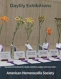 Daylily Exhibitions: 2018 by