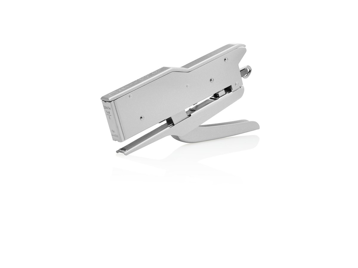 CUCITRICE A PINZA 548/E Grigia