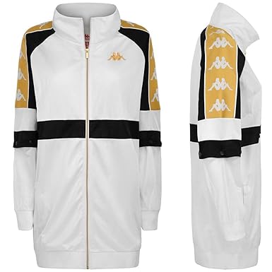 abbigliamento kappa uomo