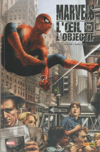 Marvels