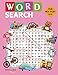 Word Search for Kids Ages 9-12: Large Print Kids Word Find Puzzles: Jumbo Word Seek Book (8.5