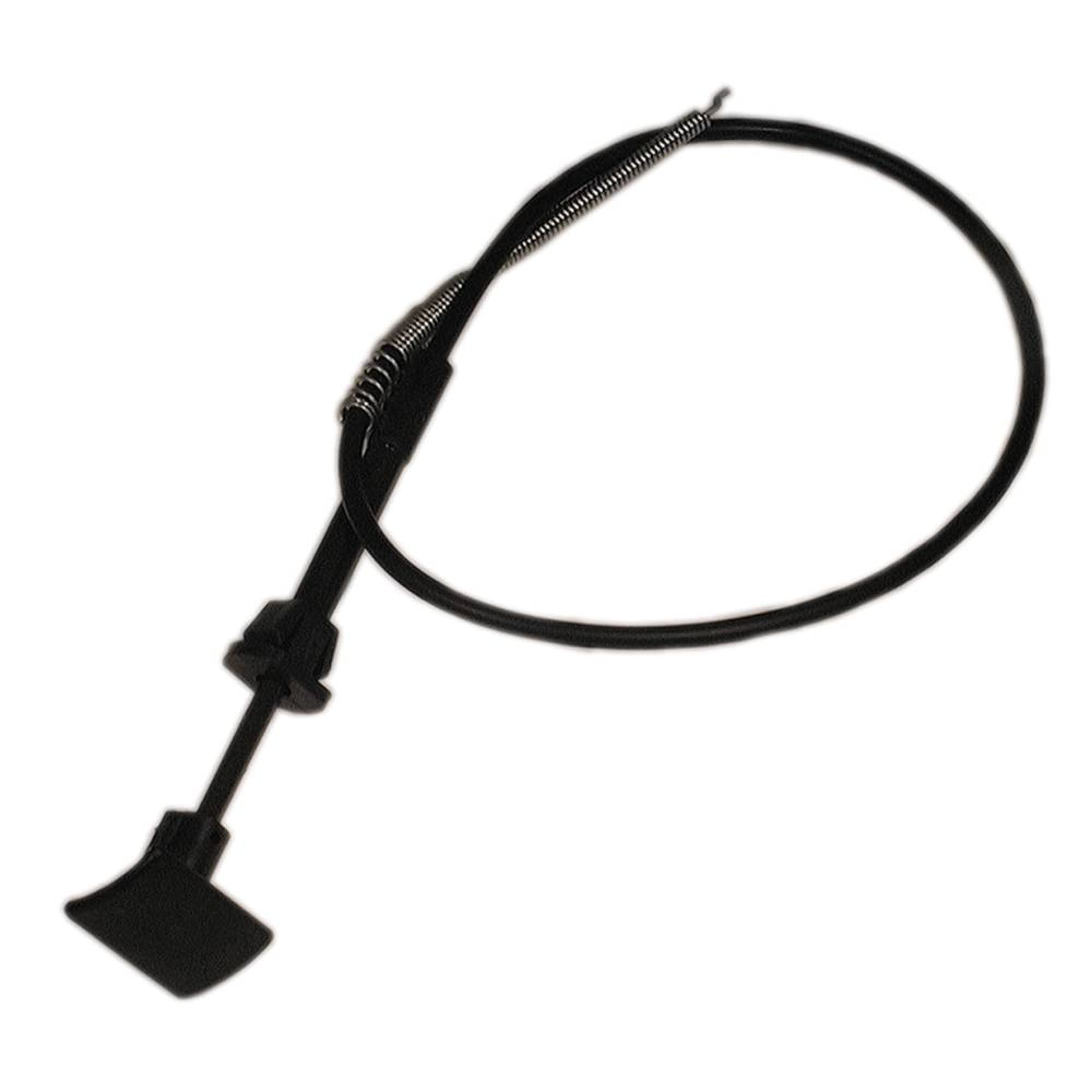 Stens Choke Cable 290-282 for MTD 946-0616A, Black