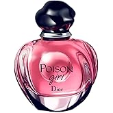 Christian Dior Poison Girl Eau De Parfum Spray 3.4 Oz/ 100 Ml for Women By Christain Dior, 3.4 Fl. Oz