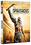 Spartacus: Gods Of The Arena - The Complete Collection [DVD]