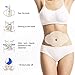 NBCT Belly Contouring Patch | Ultimate Body Wrap Lipo Applicator | All Natural | Works for Inch Loss Firming Contouring Shaping - 5 Body Wraps