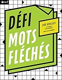 Mots fléchés by 