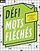 Mots fléchés by 