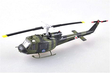 diecast military helicopters