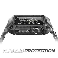 Apple Watch 3 Case 38mm, SUPCASE [Unicorn Beetle