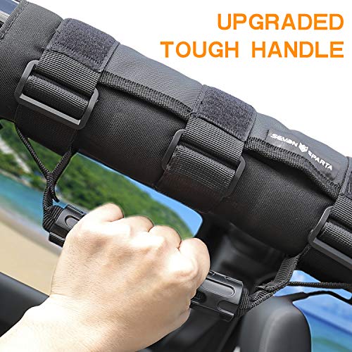 1 Seven+Sparta+1987+2018+Wrangler+Unlimited