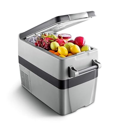 Amazon.es: Refrigeradores del coche 40L Refrigerador del ...