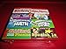 Southwestern Skill Builder Kids Collection 6 Cd-rom Set Educational Games Dora the Explorer Clifford I Spy Nickelodeon $99 Retail