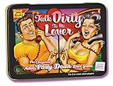 California Exotic Novelties Talk Dirty to me Lover Game
