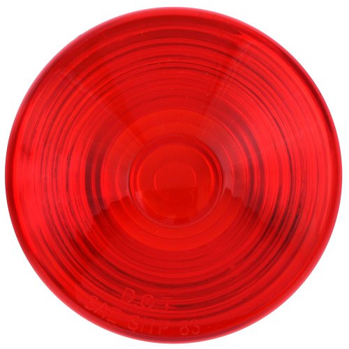 Optronics Inc. Replacement Lens Only A-24rb