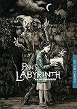 Pan's Labyrinth (BFI Film Classics)