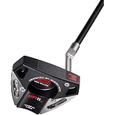 Evnroll ER11v MOI Mallet Putter RH Short Plumber 35 TourTac Black