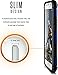 URBAN ARMOR GEAR [UAG] Samsung Galaxy S7 [5.1-inch Screen] Feather-Light Composite [Cobalt] Military Drop Tested Phone Case