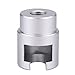 Keenso M10 Car Slide Hammer Dent Puller Head, Stinger Dent Puller Adapter Screw Tips for Slide Hammer (1pc)