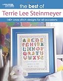 The Best of Terrie Lee Steinmeyer (Leisure Arts #4824) by Terrie Lee Steinmeyer