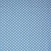 iNee Blue Fat Quarters Quilting Fabric Bundles, Sewing Fabric for Quilting Crafting, 18