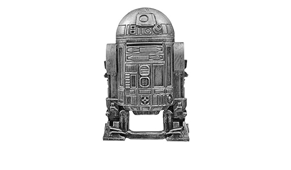 Compra Star Wars - abrebotellas con forma R2D2 - se presenta en ...