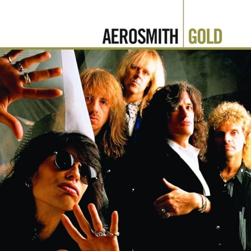 Aerosmith - Big Ones [Includes Bonus Track] - Amazon.com Music