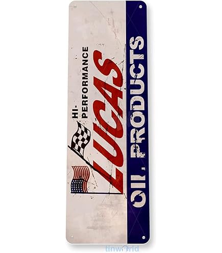 MOBILOIL看板 30～40's Mobiloil ビンテージ ホーロー両面看板 ｜ glow ANTIQUES