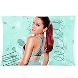 Ariana Grande Custom Pillowcase Standard Size 20x30 PWC-1359
