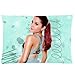 Ariana Grande Custom Pillowcase Standard Size 20x30 PWC-1359