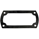 Zoeller Gasket Case/Cover Black
