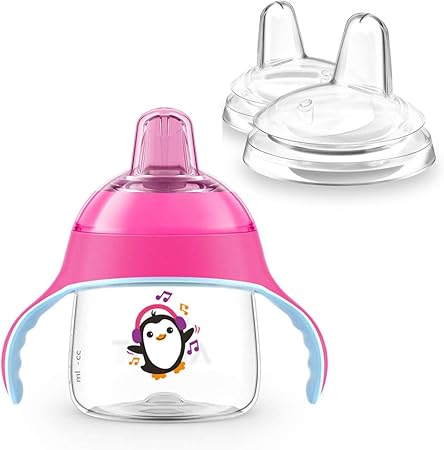 avent penguin