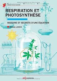 Respiration et photosynthèse