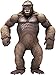 Toy Kids Indoor Playtime Fun Lanard Kong Skull Island Mega Action Figure, 18-Inch